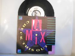 vinyl single 7 inch 