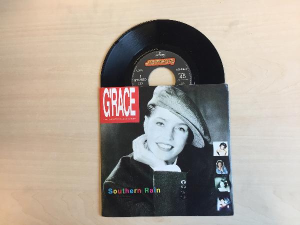 vinyl single 7 inch 